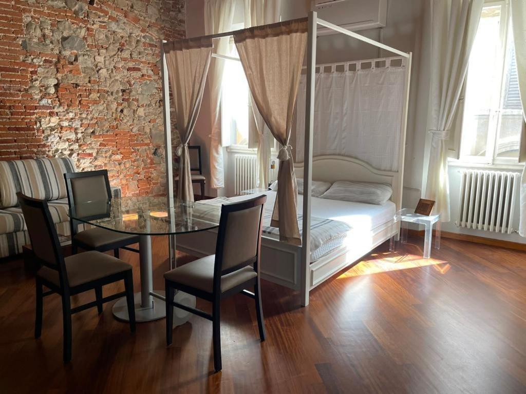 Sant'Ambrogio Suite Florence Extérieur photo