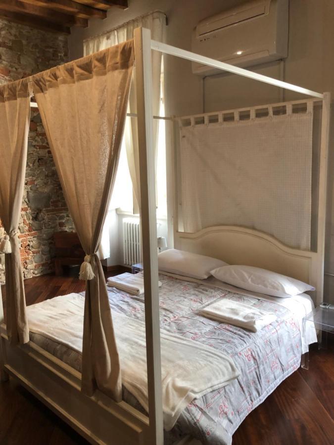 Sant'Ambrogio Suite Florence Extérieur photo
